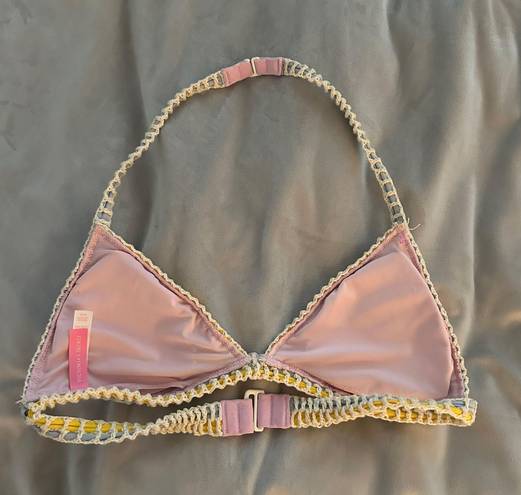 Victoria's Secret Bikini Top