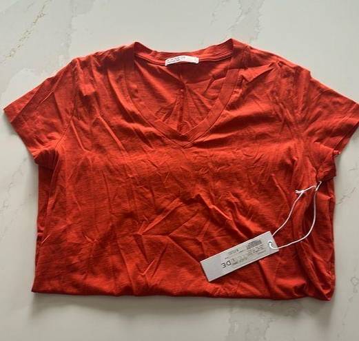 Stateside NWT  shirt