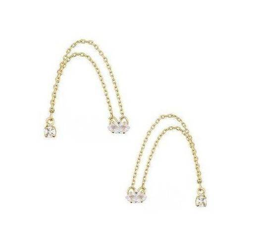 Ettika  Earring Gold Womens Size OS