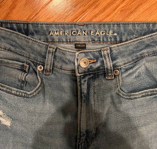 American Eagle Outfitters Aejeans