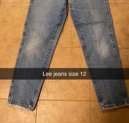 Lee  Jeans