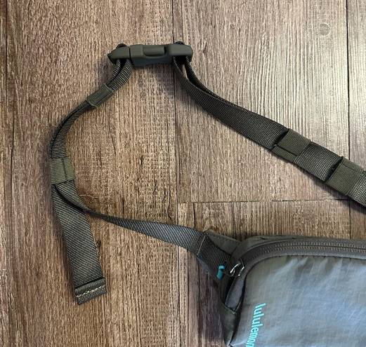 Lululemon  Athletica | Mini Crossbody Belt Bag