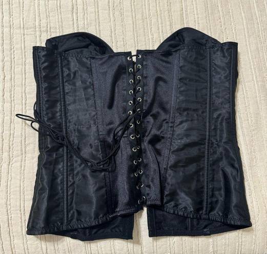 Frederick's of Hollywood Fredrick’s of Hollywood Bustier Corset Top
