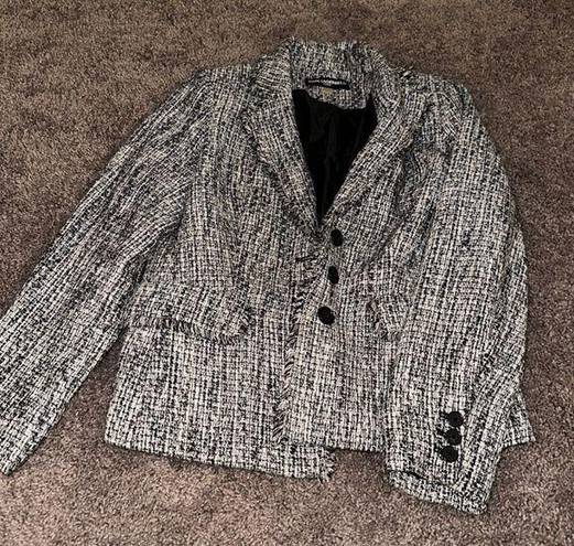 Kara  lagerfeld blazer