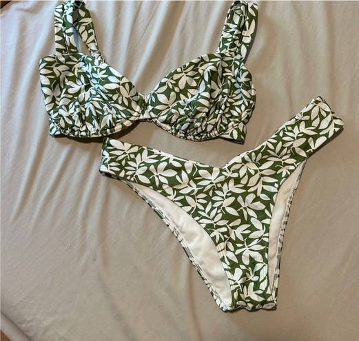 Abercrombie & Fitch Bikini