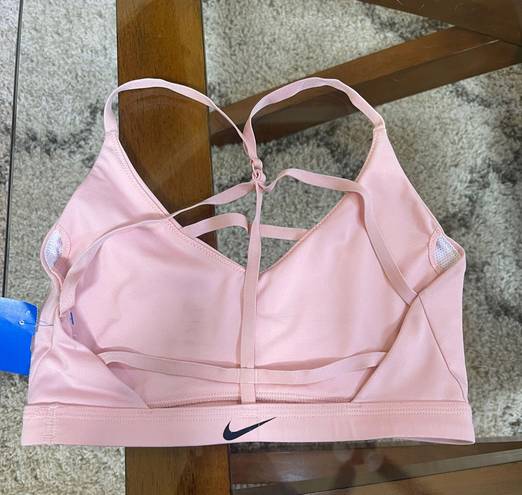 Nike Dri-Fit Sports Bra