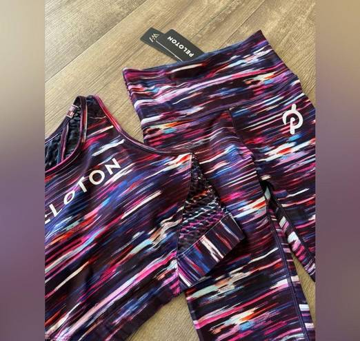 Peloton  melody set 💜