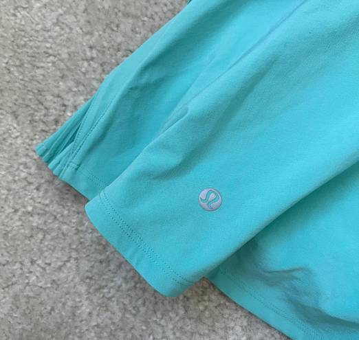 Lululemon Play Off The Pleats Skirt