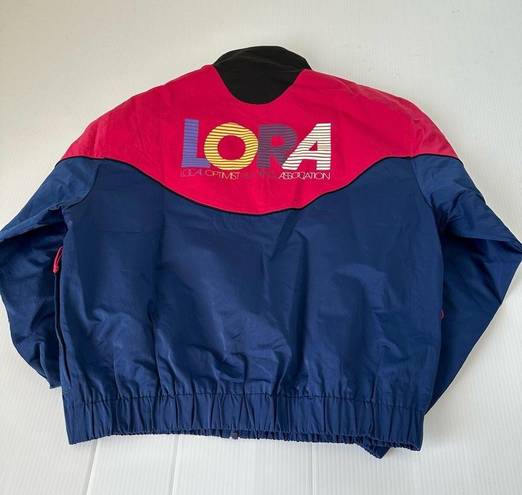 Madhappy  NWT LORA Colorblock Windbreaker, M (Unisex)