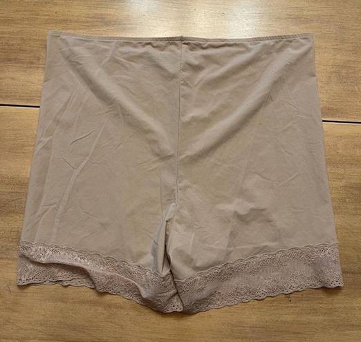 Natori NWOT  Bliss Perfection Underwear Shorts XL