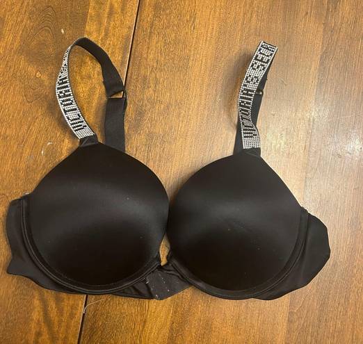 Victoria's Secret Bombshell Bra