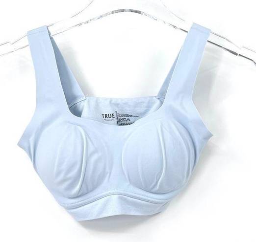 Krass&co True & . Body Lift Wireless Bra in able Size Small NWT