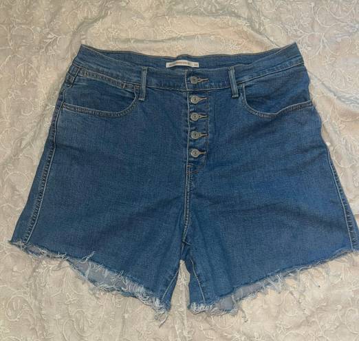 Levi Strauss & CO. Levi Shorts