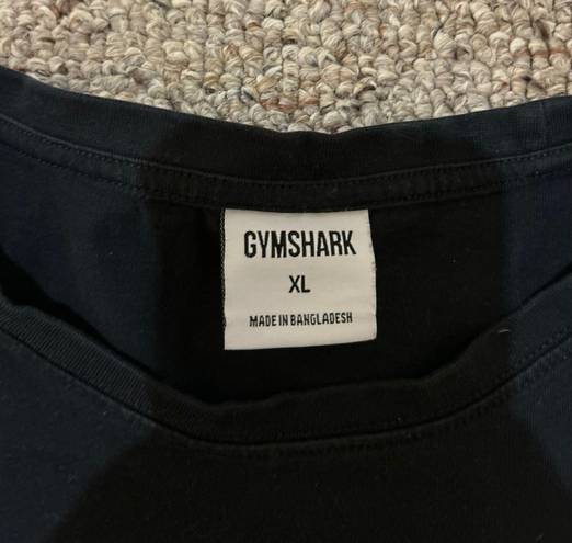 Gymshark Legacy Crop Top