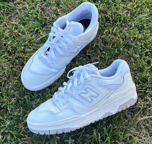 New Balance 550s