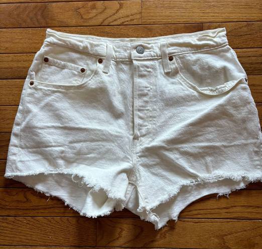 Levi’s 501 Shorts