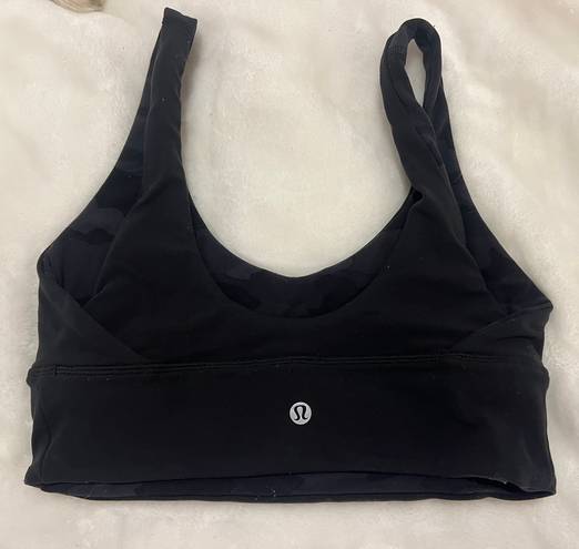 Lululemon Reversible Align Bra