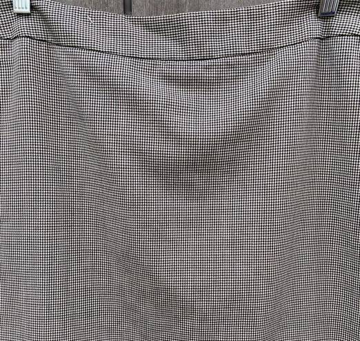 The Loft Vintage Ann Taylor Wool Skirt