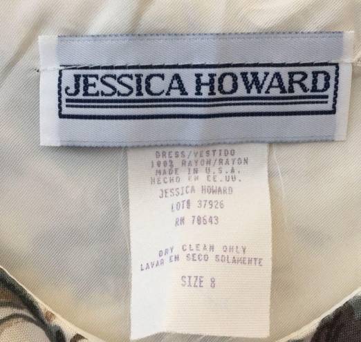 Jessica Howard Ladies’  Dress (8)