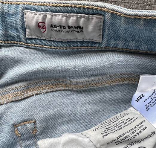 AG Adriano Goldschmied Jeans