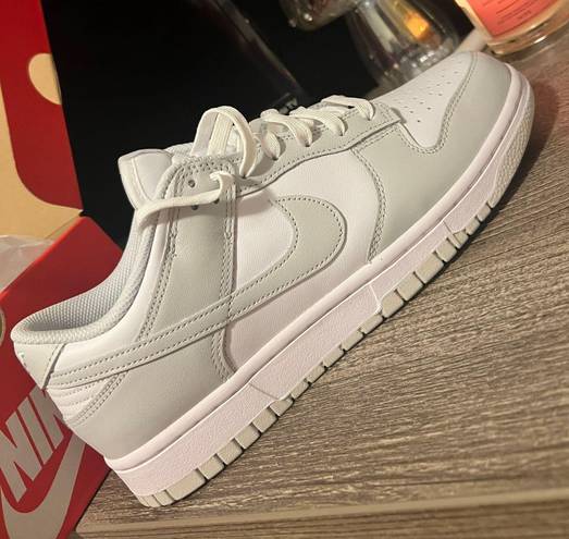 Nike Women’s Dunk Low