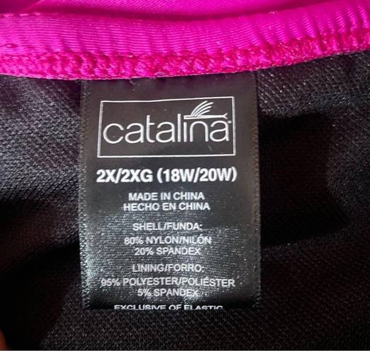 Catalina  swim skorts