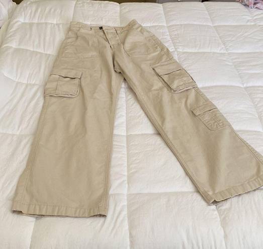 Hollister Cargo Pants