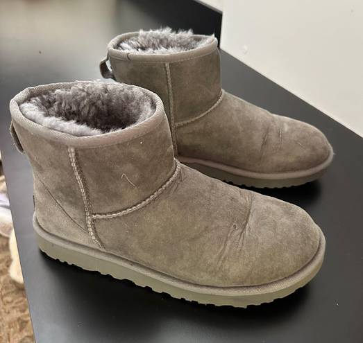 UGG Boots