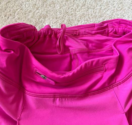 Lululemon Pace Rival Skirt