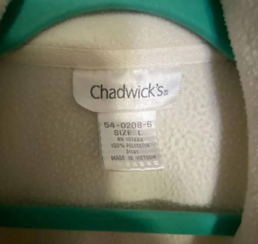 Chadwick's  Vest