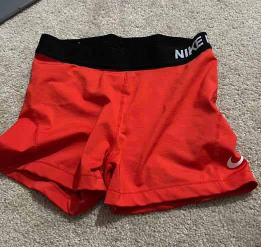 Nike Pro Spandex