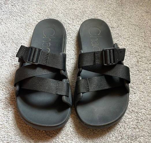 Chaco Sandals