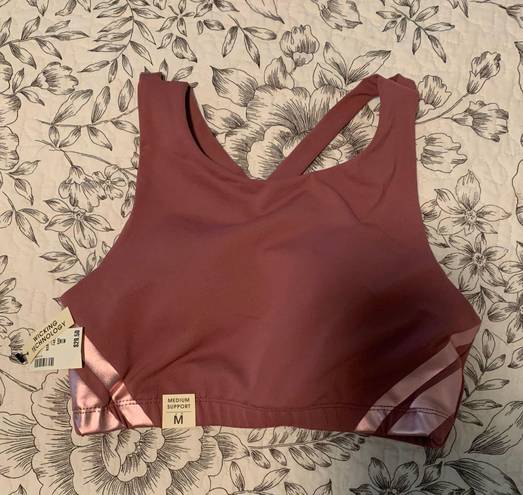 Aeropostale AERO Sport Bra NWT