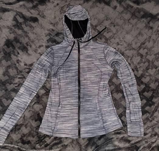 Lululemon Hooded Define Jacket