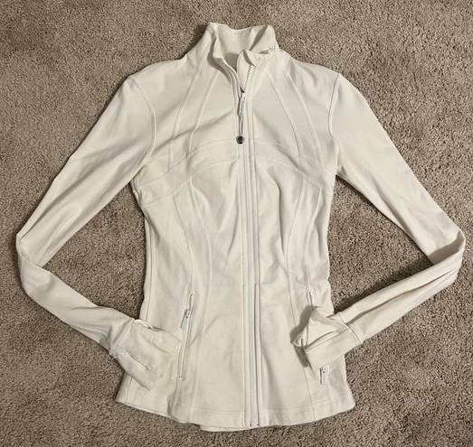 Lululemon Define Jacket