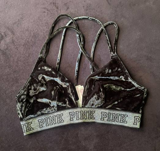 PINK - Victoria's Secret Super Cute Bralette