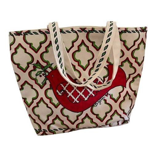 Brighton  Love and Joy Tote