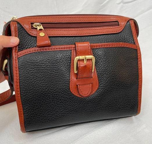 Krass&co Leather  Crossbody