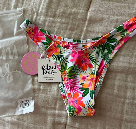 Kulani Kinis Bikini Bottoms