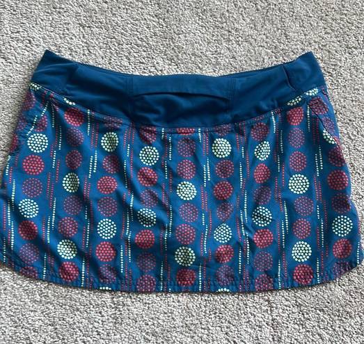 Patagonia Skirt