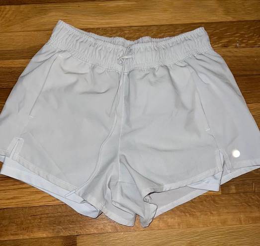 Apana Athletic Shorts