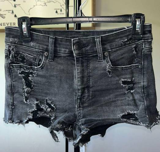 American Eagle Outfitters Jean Shorts