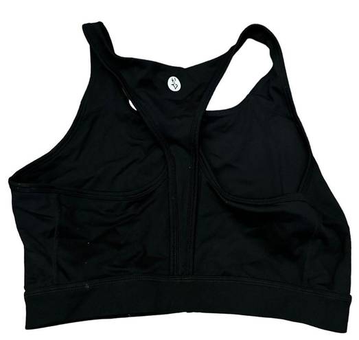 Torrid  Active Black Athletic Bra