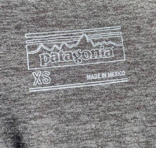 Patagonia  Seabrook Gray Dress Women's XS