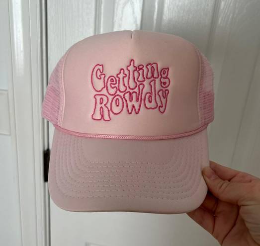 Charlie Southern Trucker Hat