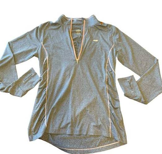 Avia  Women's Running/Training/Cycling 1/4 Zip Jacket NWOT