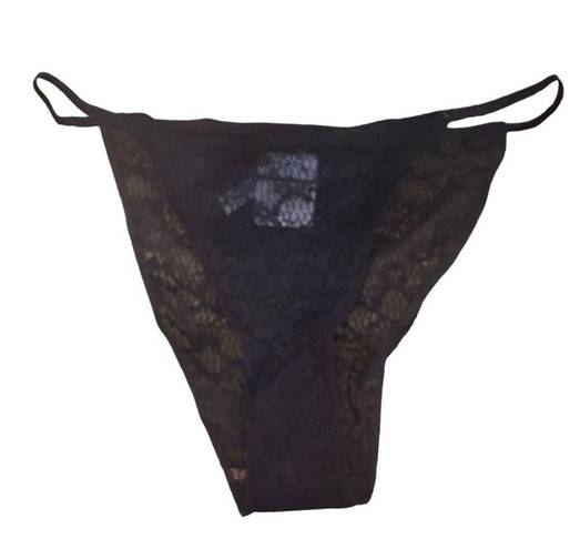 Free People  Tameeka High Waist Panties, L