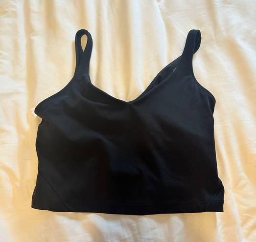 Lululemon Align Tank