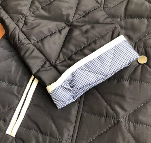 Gallery Quilted Jacket 