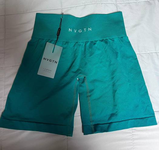 NVGTN Shorts